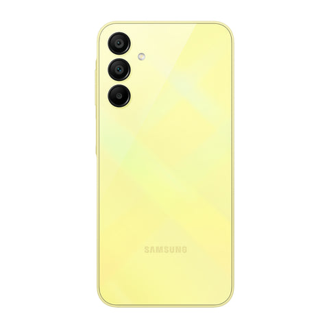 Samsung Teléfono Celular Galaxy A15, 6GB/128GB