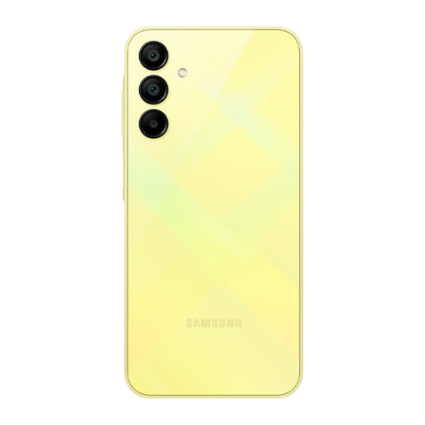 Samsung Teléfono Celular Galaxy A15, 128GB