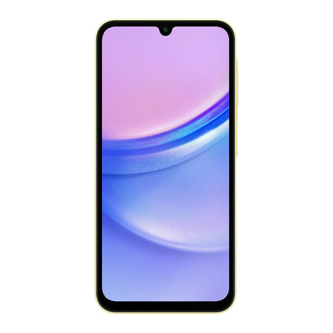 Samsung Teléfono Celular Galaxy A15, 6GB/128GB