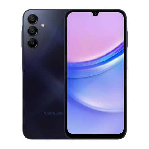 Samsung Teléfono Celular Galaxy A15, 6GB/128GB