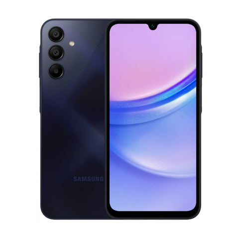 Samsung Teléfono Celular Galaxy A15, 128GB