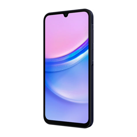 Samsung Teléfono Celular Galaxy A15, 256GB + Cargador de Pared 25W