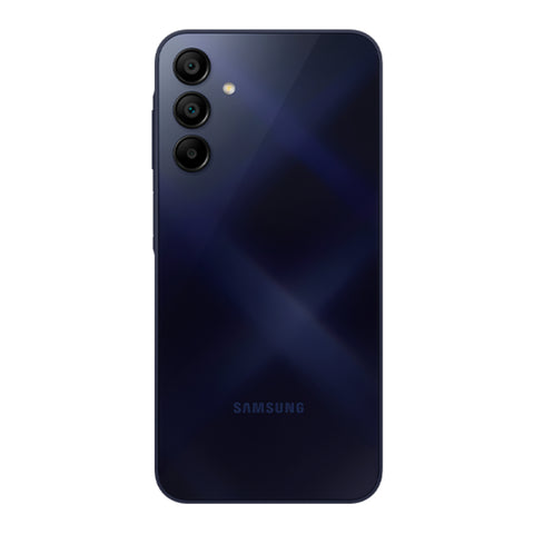 Samsung Teléfono Celular Galaxy A15, 256GB + Cargador de Pared 25W