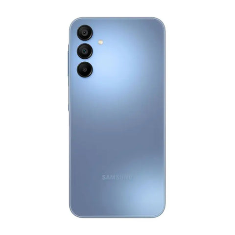 Samsung Teléfono Celular Galaxy A15, 256GB + Cargador de Pared 25W