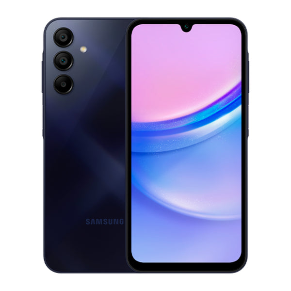 Samsung Teléfono Celular Galaxy A15, 256GB