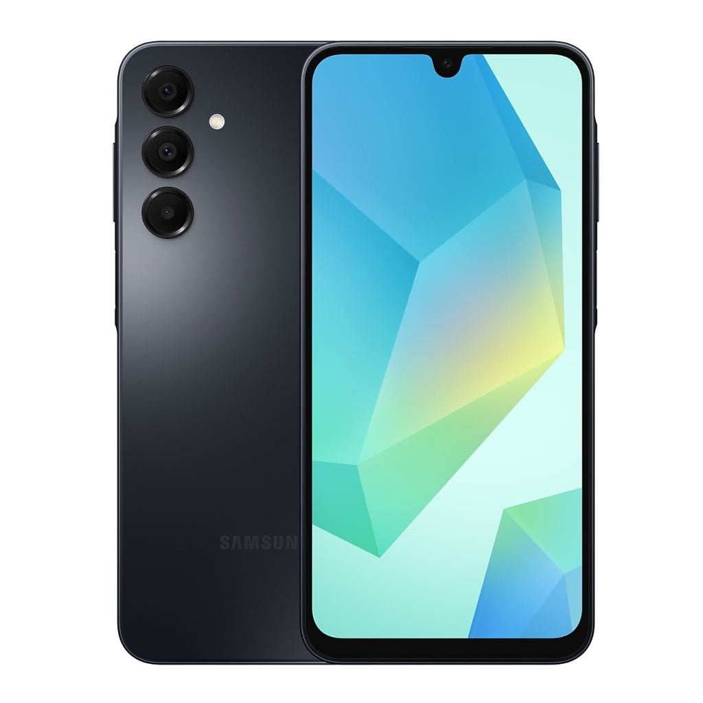 Samsung Teléfono Celular Galaxy A16, 128GB