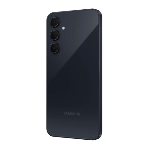 Samsung Teléfono Celular Galaxy A35 5G, 256GB + Gratis Estuche de Silicona Verde + Cargador de Pared USB-C Carga Rápida 25W