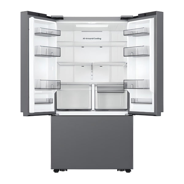 Samsung Refrigeradora Puerta Francesa 31 Pies (RF32CG5N10S9AP)