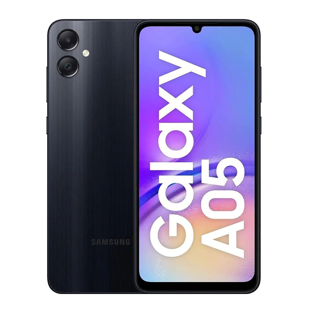 Samsung Oferta Teléfono Celular Galaxy A05 64GB, 2 Unidades