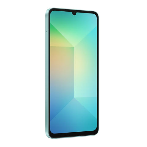 Samsung Teléfono Celular Galaxy A06, 128GB