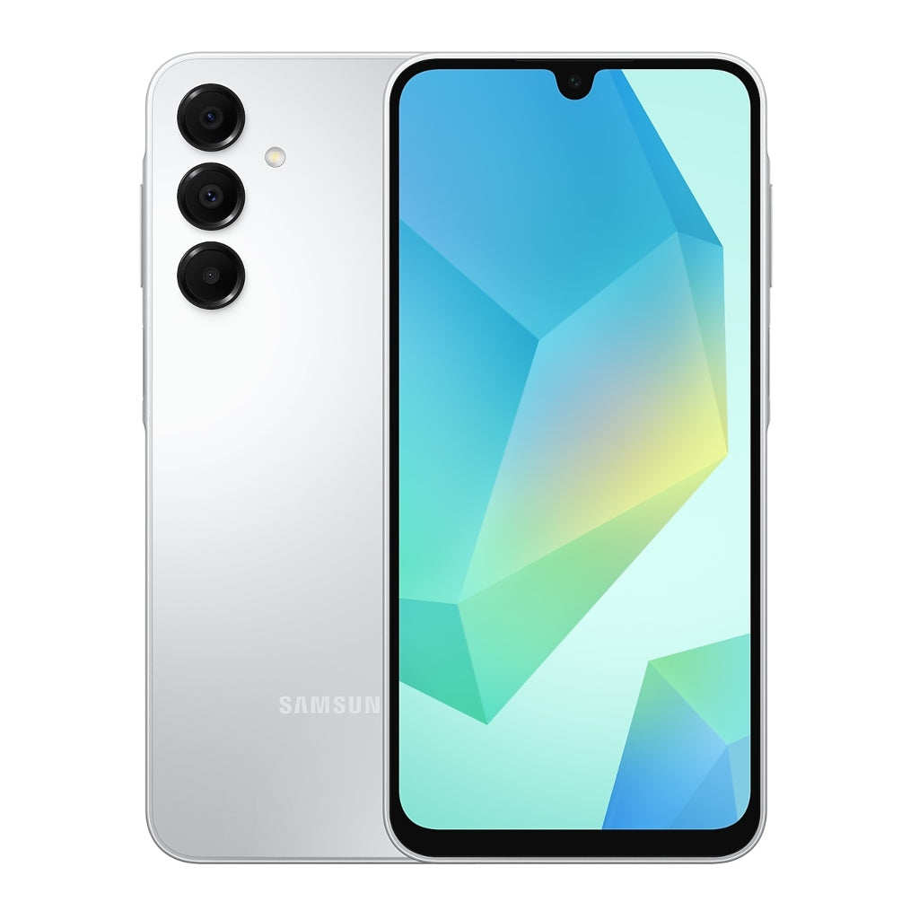 Samsung Teléfono Celular Galaxy A16, 256GB