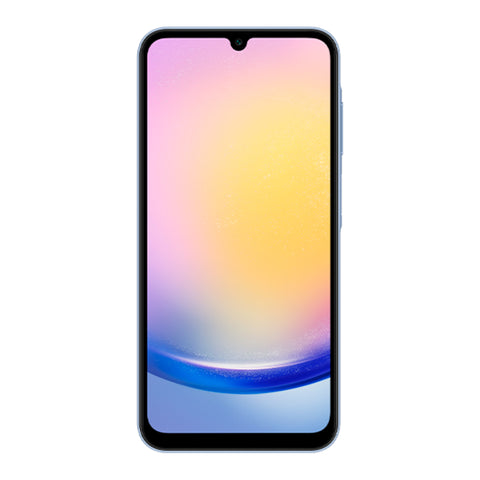 Samsung Teléfono Celular Galaxy A25 5G, 256GB