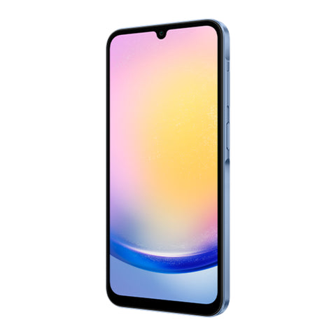 Samsung Teléfono Celular Galaxy A25 5G, 256GB