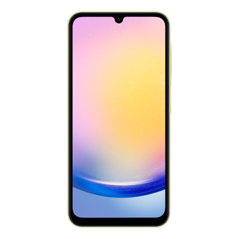 Samsung Teléfono Celular Galaxy A25 5G, 256GB