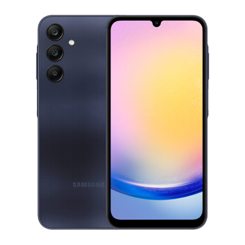 Samsung Teléfono Celular Galaxy A25 5G, 256GB