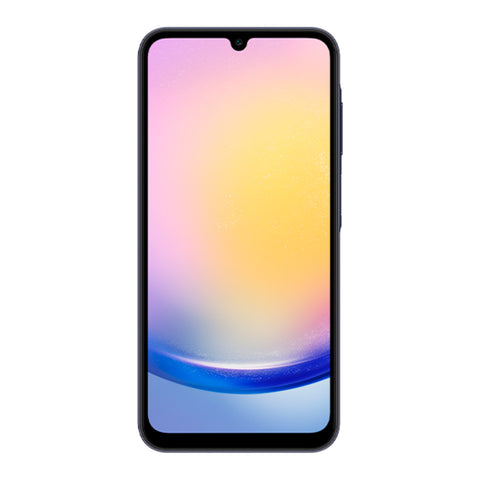 Samsung Teléfono Celular Galaxy A25 5G, 256GB