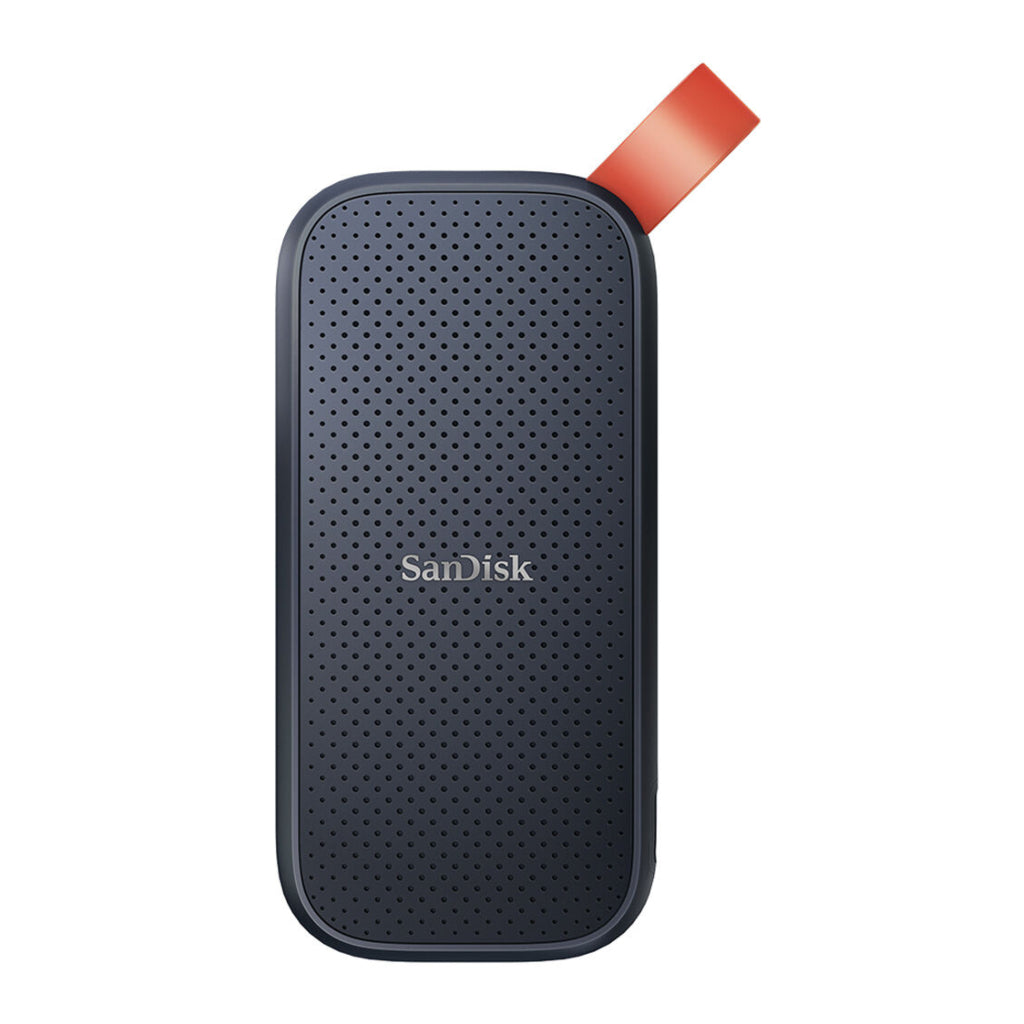 SanDisk Unidad de Estado Sólido Portable 1TB, SDSSDE30-1T00-G26