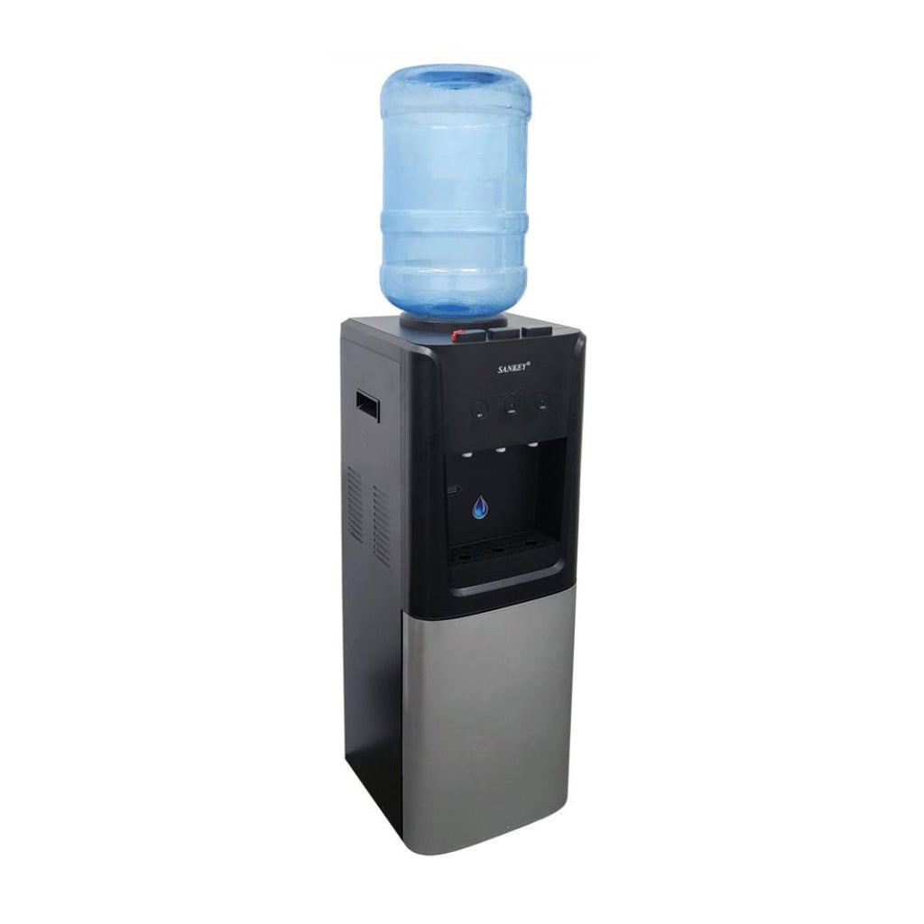 Sankey Dispensador de Agua Carga Superior, WD-311FLB