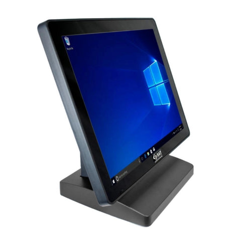 Sat America Monitor Táctil para Punto de Venta 15" 1053FPH (4070047000099)