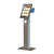 Sat America Pedestal para Punto de Venta KST2 (4050047000109)