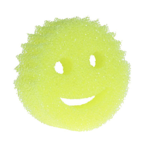 Scrub Daddy Esponja Limpiadora Multiusos