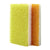 Scrub Daddy Set Esponja Limpiadora Multiusos, 2 Piezas