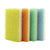 Scrub Daddy Set Esponja Limpiadora Multiusos, 4 Piezas