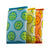 Scrub Daddy Set Esponjas para Fregar Superficies, 3 Piezas