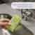 Scrub Daddy Set Esponjas para Fregar Superficies, 3 Piezas