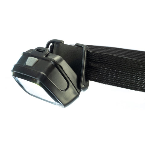 Se Linterna Recargable de Diadema 180 Lumens, FL8208-2W