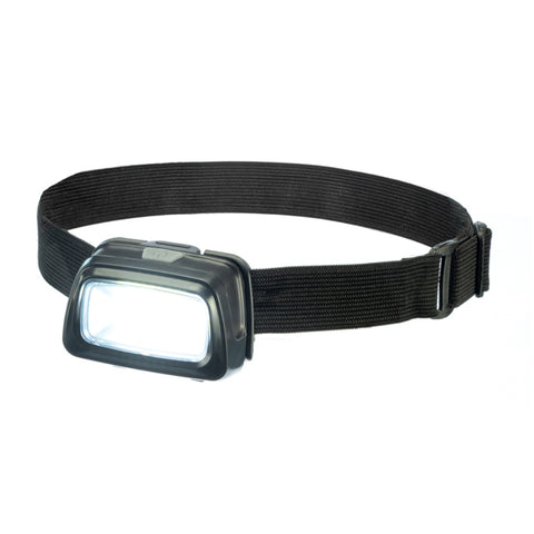 Se Linterna Recargable de Diadema 180 Lumens, FL8208-2W