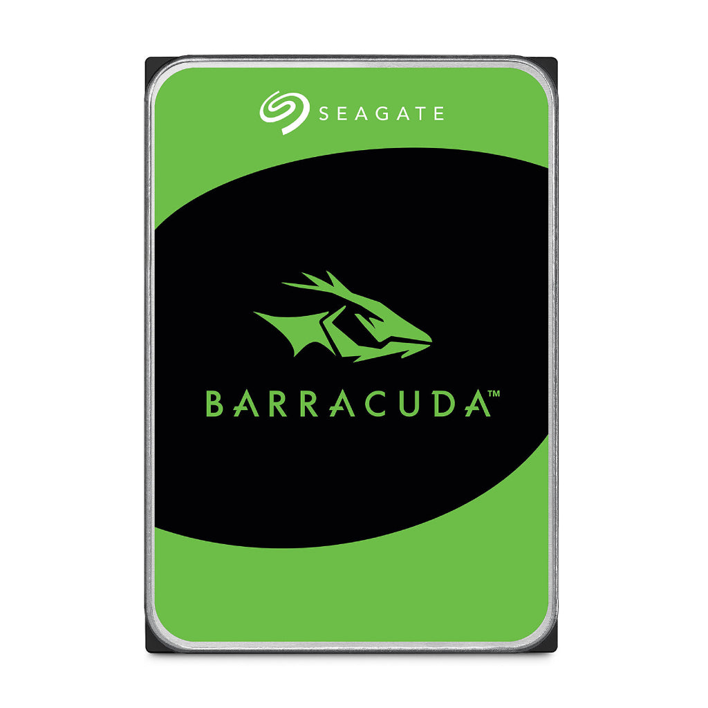 Seagate Disco Duro Interno 1TB Barracuda (ST1000DM014)