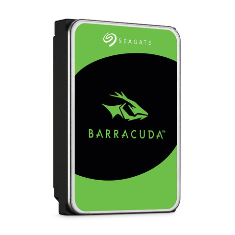 Seagate Disco Duro Interno 1TB Barracuda (ST1000DM014)