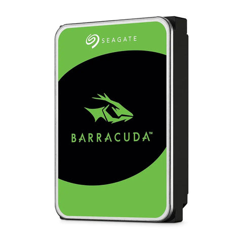 Seagate Disco Duro Interno 1TB Barracuda (ST1000DM014)