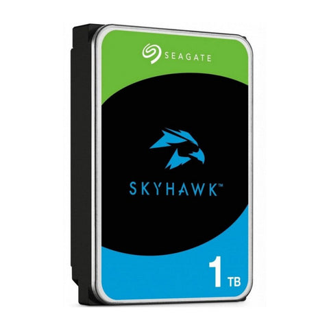 Seagate Disco Duro Interno 1TB Skyhawk (ST1000VX013)