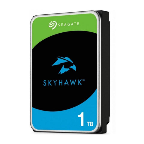 Seagate Disco Duro Interno 1TB Skyhawk (ST1000VX013)