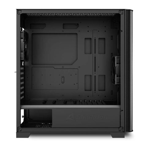 Sharkoon Case para PC Gaming ATX E-ATX, M30