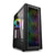 Sharkoon Case para PC Gaming RGB ATX, Wave