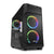 Sharkoon Case para PC Gaming RGB Micro-ATX, V1000