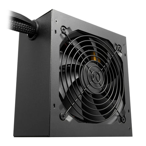 Sharkoon Fuente de Alimentación Interna 600W SHP Bronze