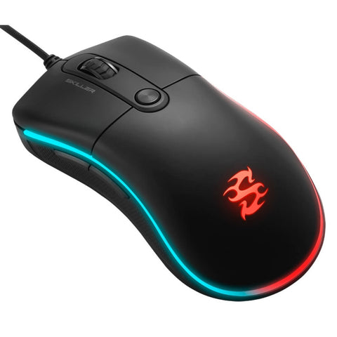 Sharkoon Mouse Alámbrico Gaming Skiller SGM2