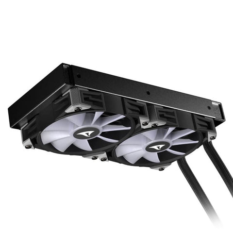 Sharkoon Sistema de Refrigeración Líquida S70 RGB