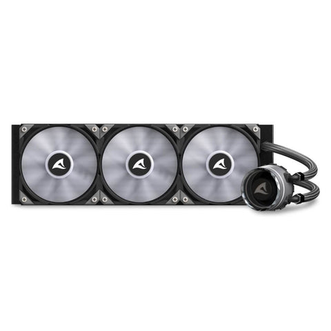 Sharkoon Sistema de Refrigeración Líquida S90 RGB