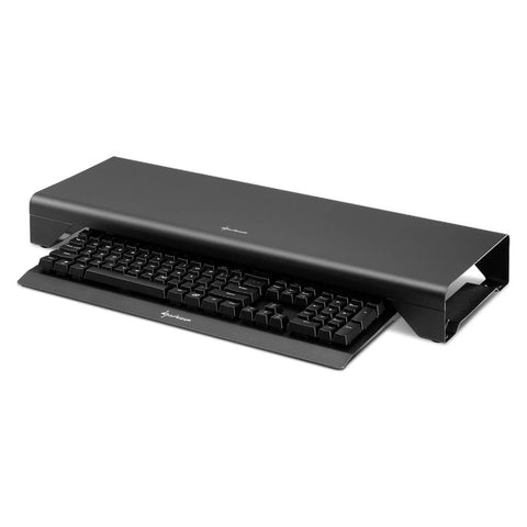 Sharkoon Soporte para Monitor Stand PURE