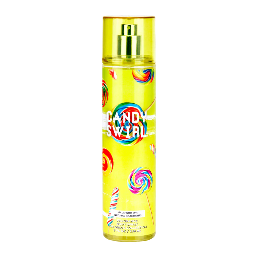 So French Splash Candy Swirl, 236 Ml