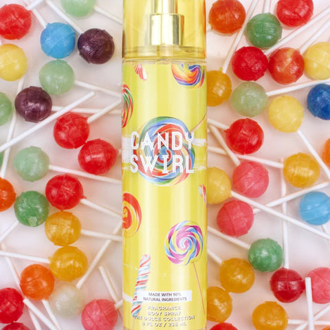 So French Splash Candy Swirl, 236 Ml