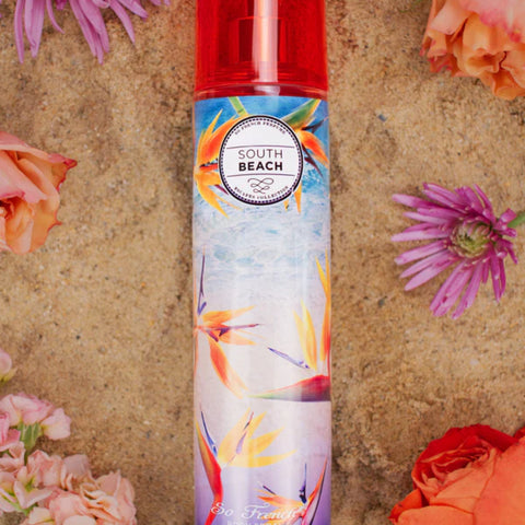 So French Splash South Beach, 236 Ml