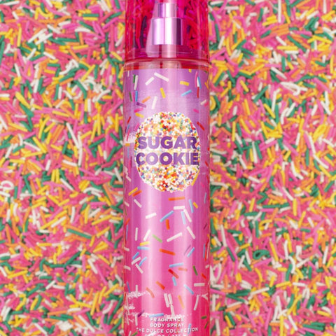 So French Splash Sugar Cookie, 236 Ml