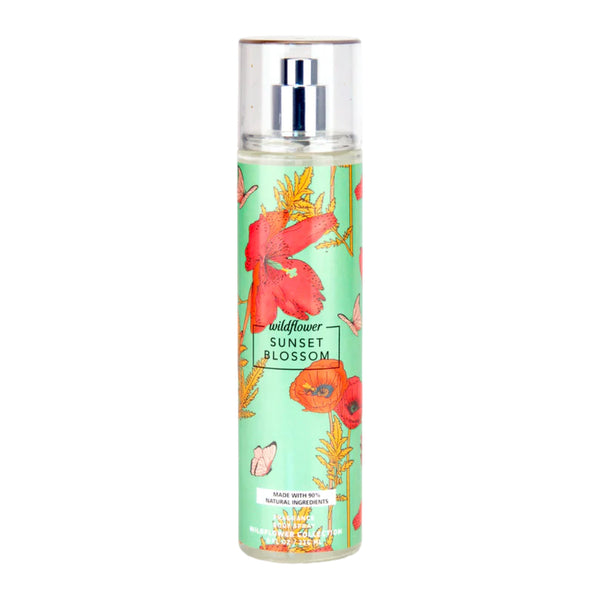 So French Splash Sunset Blossom, 236 Ml