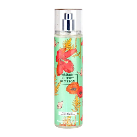 So French Splash Sunset Blossom, 236 Ml